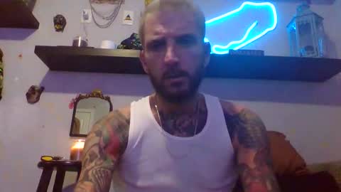 chiarov online show from January 16, 4:49 am