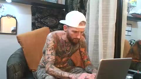 chiarov online show from April 12, 5:01 am