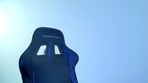 Chibby Chan online show from January 17, 3:11 am