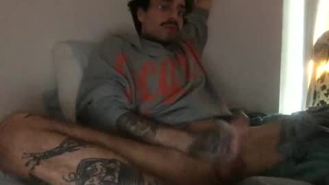 chic666 online show from October 3, 6:16 pm