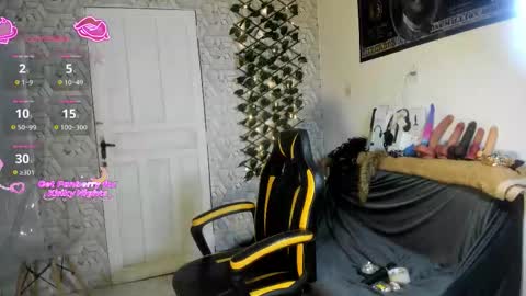 Snapshot of chica_hot24 chatting on November 12, 10:30 pm sammy coll online show from November 12, 10:30 pm