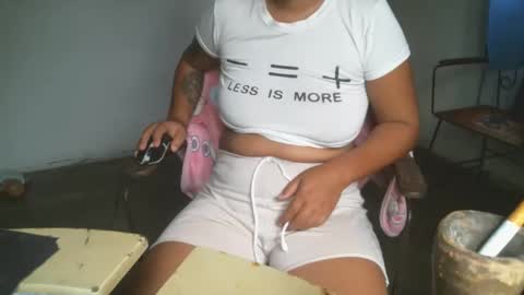 chica_sexy2024 online show from May 29, 2:48 pm