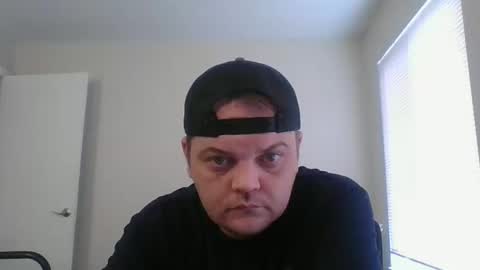 Snapshot of chicago69421 chatting on October 13, 2:17 pm Kyle online show from October 13, 2:17 pm