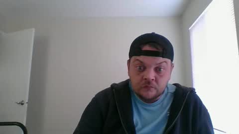 Snapshot of chicago69421 chatting on October 29, 4:42 pm Kyle online show from October 29, 4:42 pm