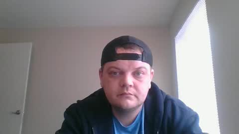 Snapshot of chicago69421 chatting on March 4, 4:02 pm Kyle online show from March 4, 4:02 pm