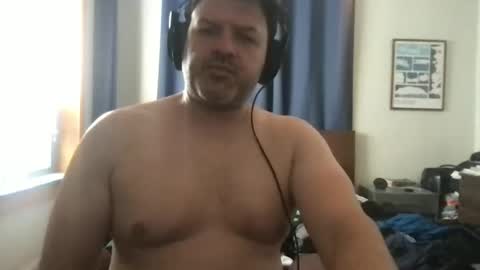 chicagoguy7183 online show from May 16, 2:05 pm