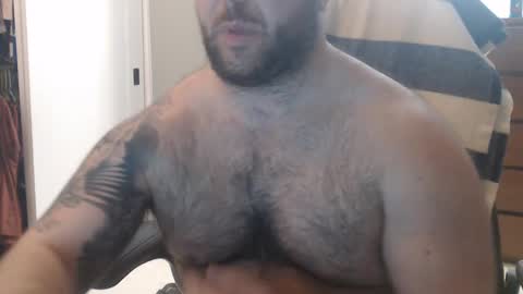 Chicagoguy86 aka Benny Cooper online show from February 27, 4:52 am