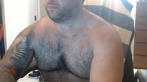 Chicagoguy86 aka Benny Cooper online show from July 8, 3:44 am