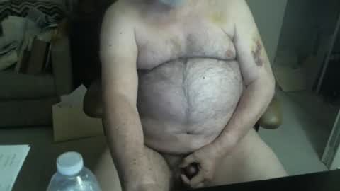 ChicagoJoe online show from December 5, 3:04 am