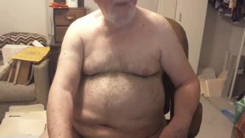 Snapshot of chicagojoe46 chatting on July 17, 2:07 am ChicagoJoe online show from July 17, 2:07 am