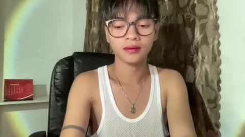 Addams online show from October 12, 12:15 pm