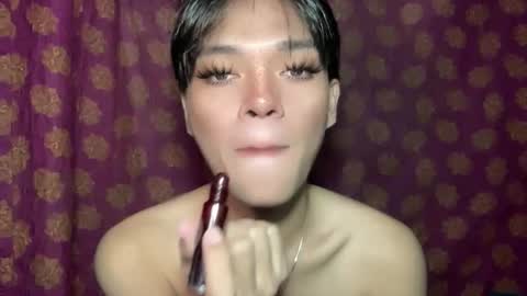 Addams online show from November 3, 12:50 pm