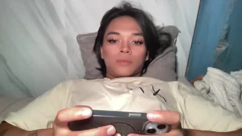 Addams online show from April 14, 7:25 am