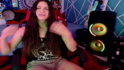 chico_explosivo online show from October 26, 12:49 am