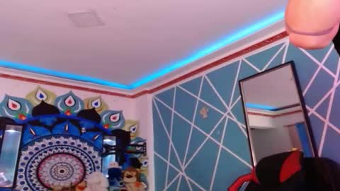 chico_explosivo online show from November 26, 12:44 am