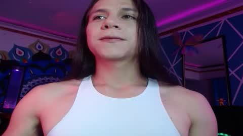 chico_explosivo online show from February 21, 12:55 am