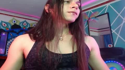 chico_explosivo online show from March 26, 2:17 am