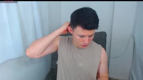 maximo online show from March 10, 10:15 pm