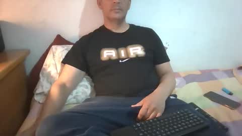 Chicodelsur online show from March 14, 1:05 pm