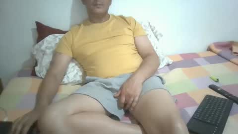 Chicodelsur online show from May 5, 6:38 pm