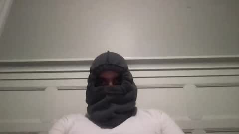 Andres online show from November 12, 11:25 pm