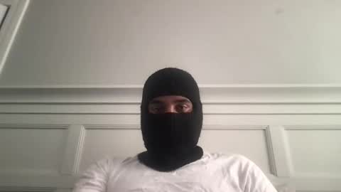 Andres online show from February 9, 8:13 pm