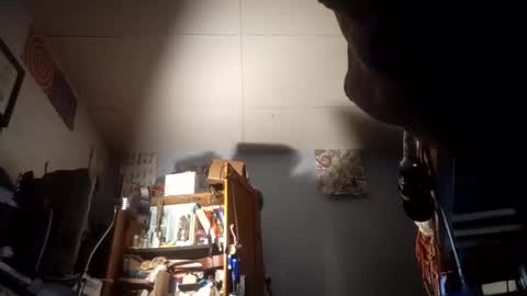 chiefJ6mirrorzmatrixmoke online show from December 31, 9:50 pm