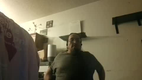 Snapshot of chiefjosh chatting on March 15, 3:23 am chiefjosh online show from March 15, 3:23 am