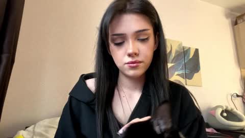 Becky online show from March 24, 1:49 pm