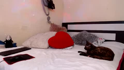  Valentina  online show from April 13, 5:18 pm