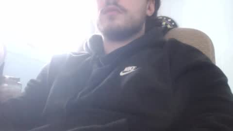 CactusLostInBrooklyn online show from December 15, 8:13 pm