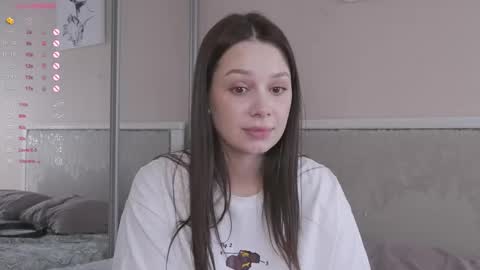 Nicole online show from February 22, 6:13 am