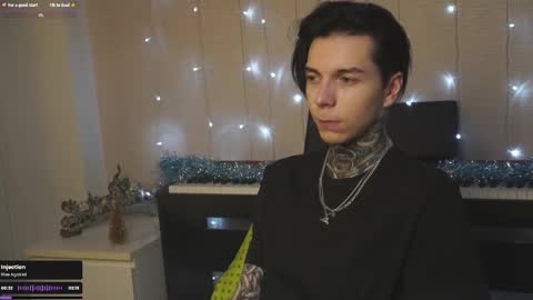 Rick online show from December 20, 7:50 pm