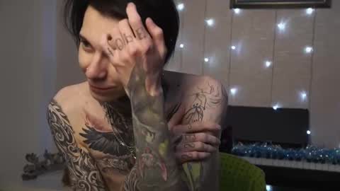 Rick online show from December 22, 7:10 pm