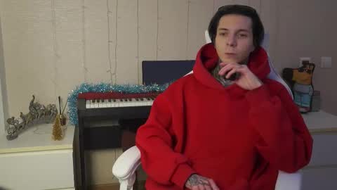 Rick online show from January 3, 7:50 pm