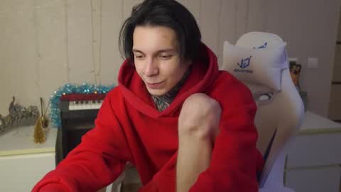 Rick online show from January 3, 10:51 pm