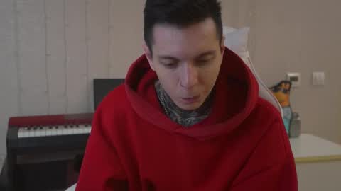 Rick online show from January 8, 2:25 pm