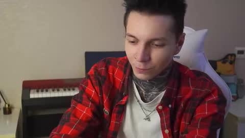 Rick online show from January 21, 5:09 pm