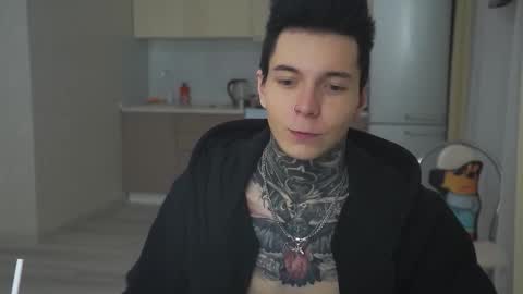 Rick online show from January 27, 1:26 am