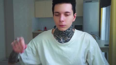 Rick online show from January 31, 8:54 am