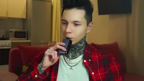 Rick online show from February 18, 9:53 pm