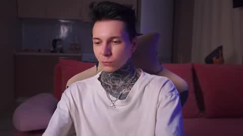 Rick online show from March 11, 10:20 pm