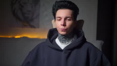 Rick online show from September 19, 9:37 pm