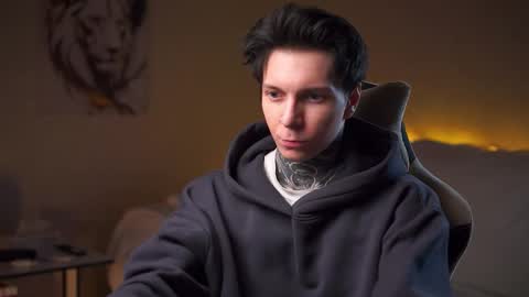 Rick online show from October 17, 4:20 pm