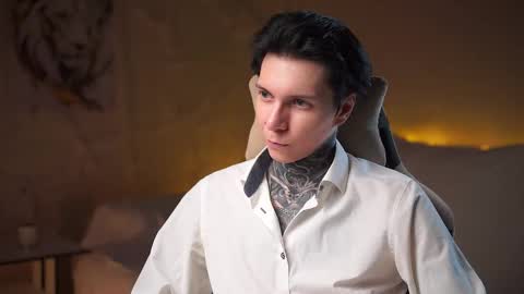 Rick online show from October 28, 6:32 pm