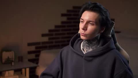 Rick online show from November 29, 6:33 pm