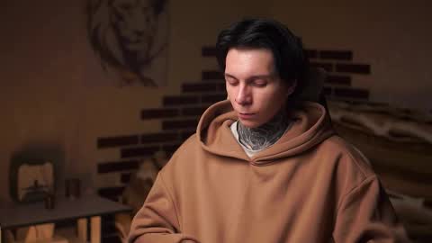 Rick online show from December 16, 12:43 pm