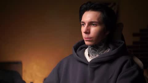 Rick online show from February 7, 9:40 pm