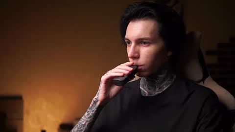 Rick online show from February 8, 3:59 pm