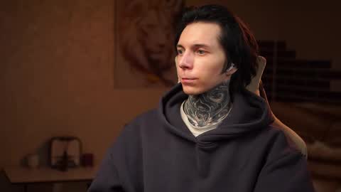 Rick online show from February 14, 6:37 pm